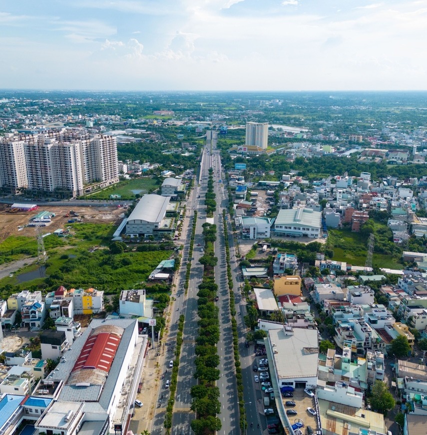 Akari City đáp ứng nhu cầu sống của phụ nữ hiện đại