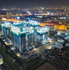 3 Yếu tố giúp dự án Akari City thu hút người mua có nhu cầu ở thật