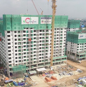 3 Lợi thế của dự án Akari City