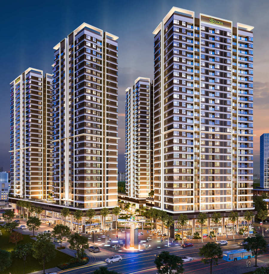 Nam Long động thổ Akari City giai đoạn 2, dự kiến góp doanh số khoảng 3.800 tỷ đồng năm nay