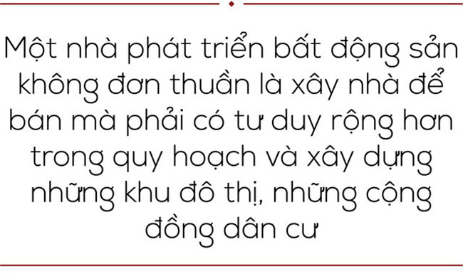 Nam Long : Hành trình từ chủ đầu tư “vừa túi tiền” đến nhà phát triển hệ sinh thái khu đô thị